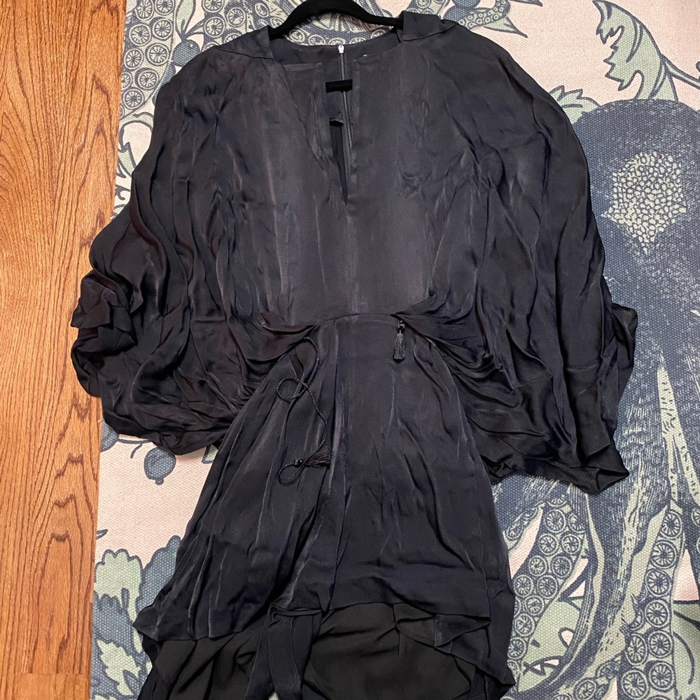 Acler romper